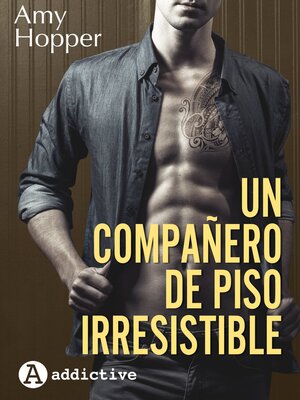 cover image of Un compañero de piso irresistible